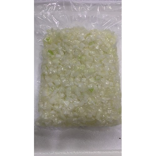 洋蔥粒